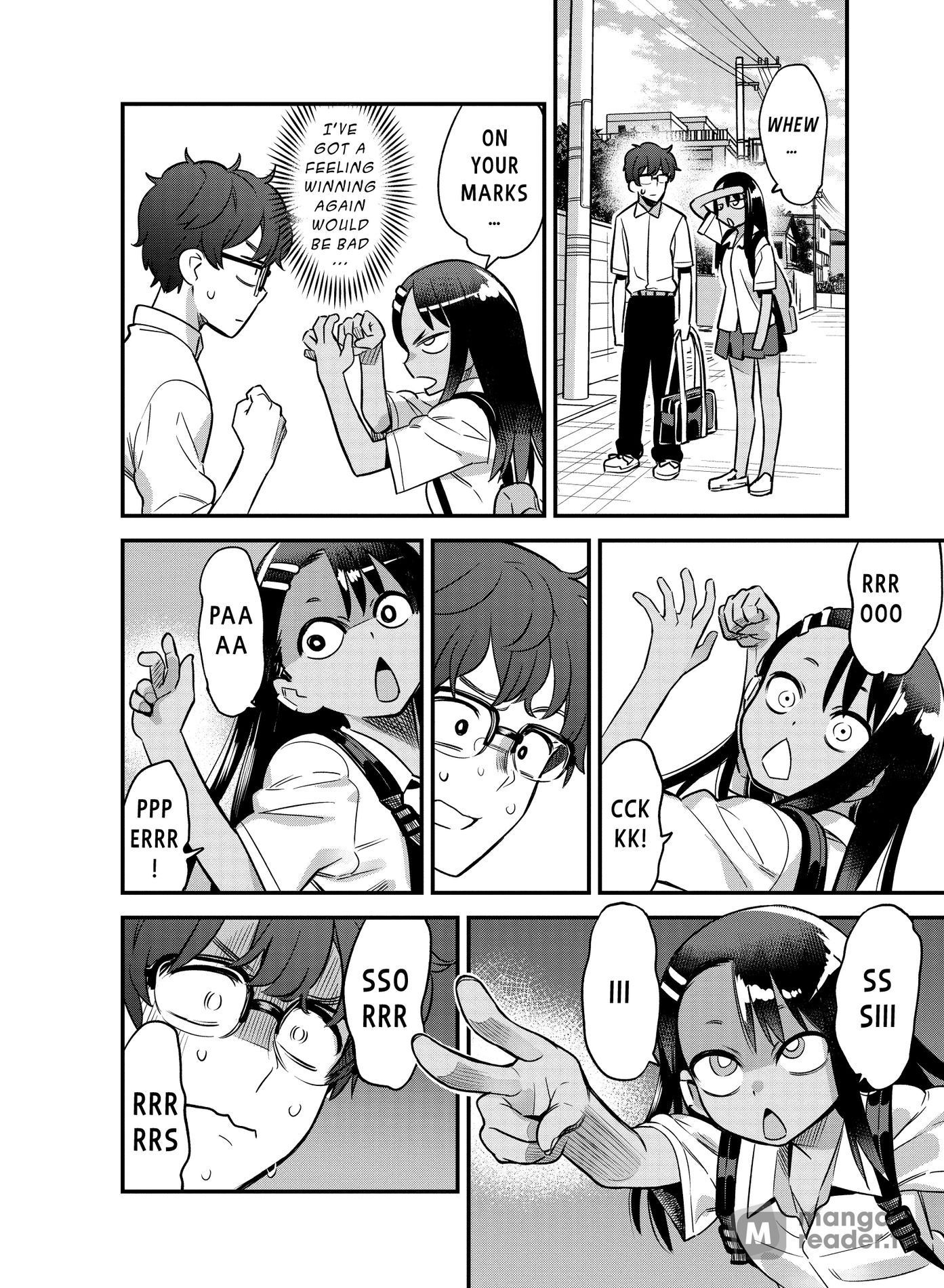 Ijiranaide, Nagatoro-san, Chapter 29 image 04